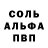 Метадон мёд Neil Pinto